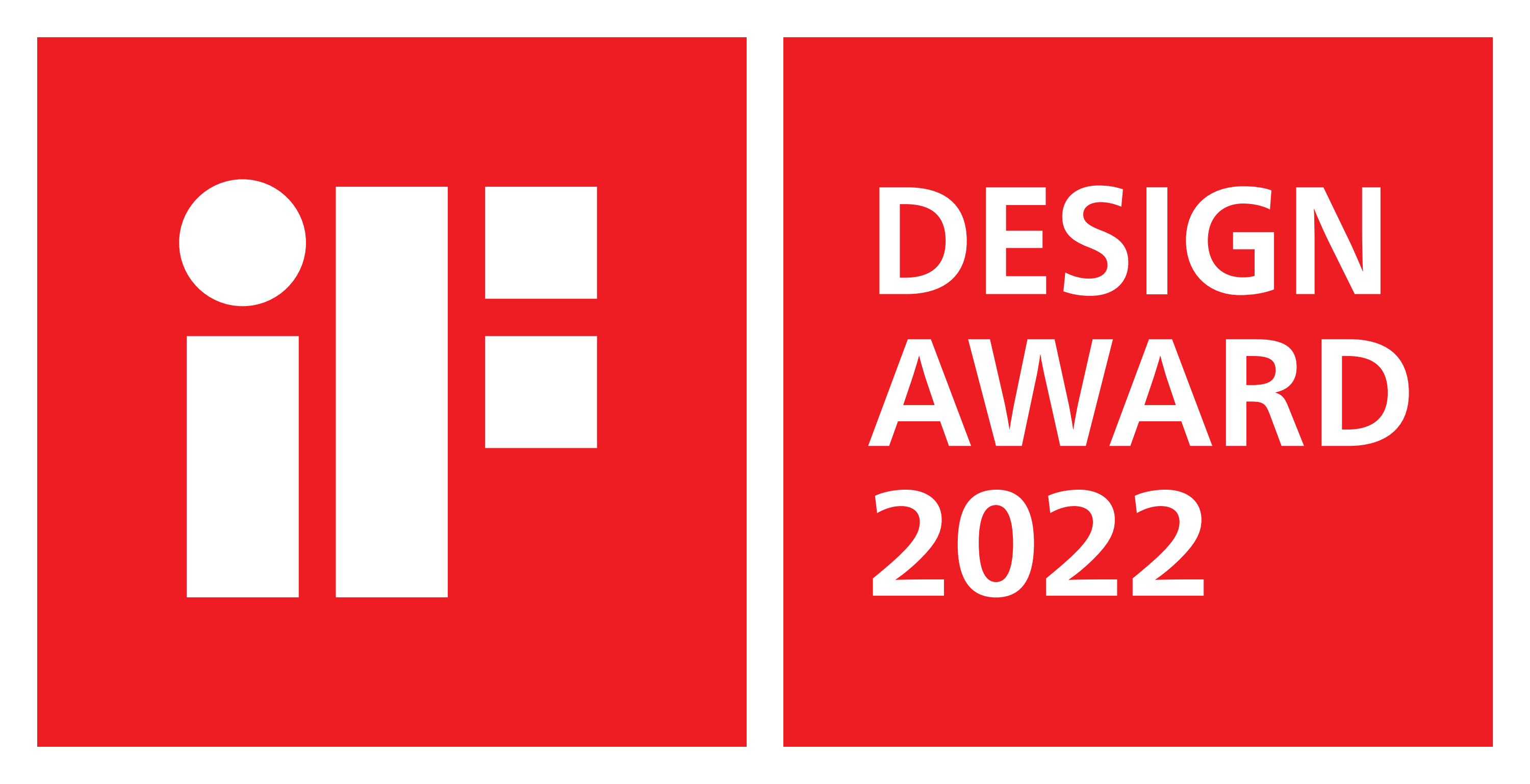 Uocan Pro · iF Design Award 2022