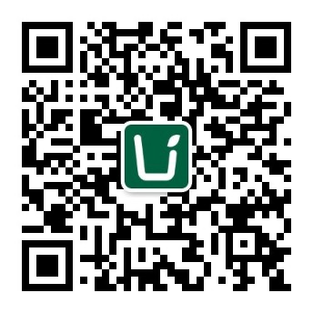 Uocan WeChat QR code / 悠看微信公众号二维码